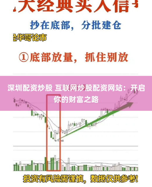 深圳配资炒股 互联网炒股配资网站：开启你的财富之路
