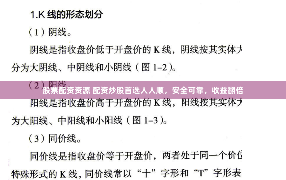 股票配资资源 配资炒股首选人人顺，安全可靠，收益翻倍