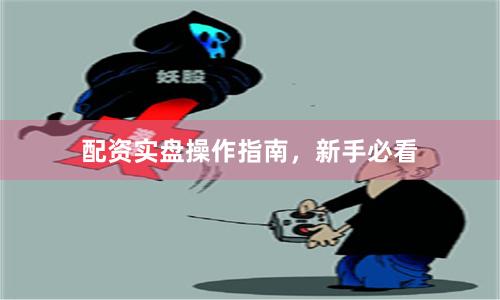 配资实盘操作指南，新手必看