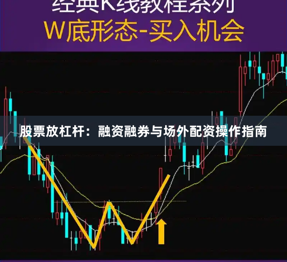 股票放杠杆：融资融券与场外配资操作指南